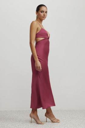 Karma dress - Lexi - Rent Drexcode - 2