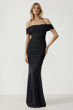 Livia dress - Lexi - Rent Drexcode - 1