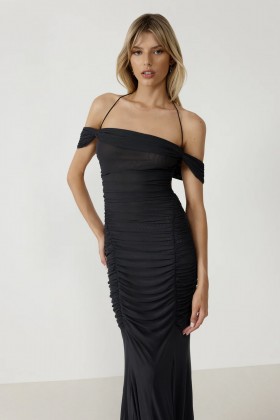 Livia dress - Lexi - Rent Drexcode - 2