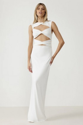 Lara dress - Lexi - Rent Drexcode - 1
