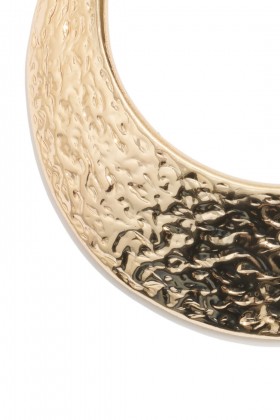 Gold necklace - Marina Fossati - Rent Drexcode - 2