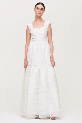 Cotton dress - More - Rent Drexcode - 1