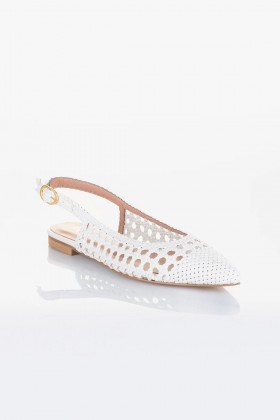 White ballet - MSUP - Sale Drexcode - 1