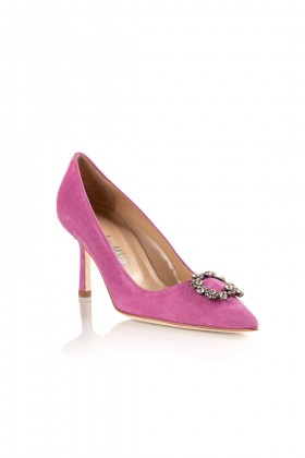 Crystal pumps - MSUP - Sale Drexcode - 1