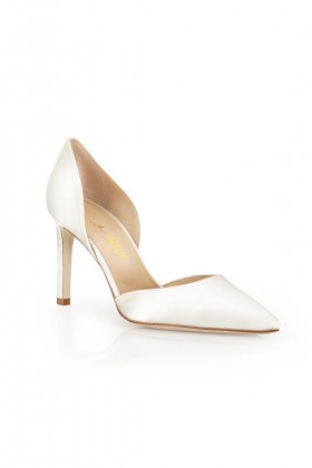 Satin pumps - MSUP - Sale Drexcode - 1