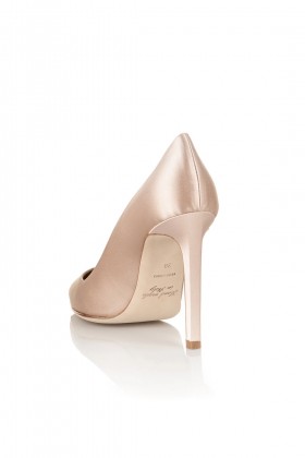 Nude pumps - MSUP - Sale Drexcode - 2