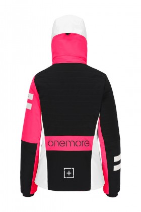 Multicolor ski jacket - OneMore - Rent Drexcode - 2