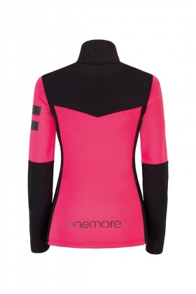 Multicolor technical shirt - OneMore - Rent Drexcode - 2