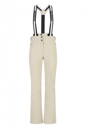 Beige ski trousers - OneMore - Rent Drexcode - 1
