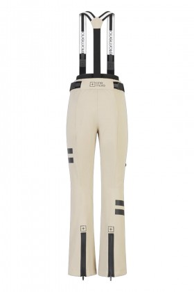 Beige ski trousers - OneMore - Rent Drexcode - 2