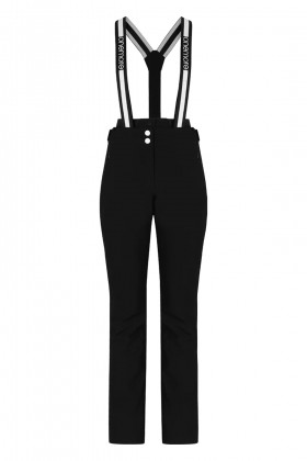 Black ski trousers - OneMore - Rent Drexcode - 1