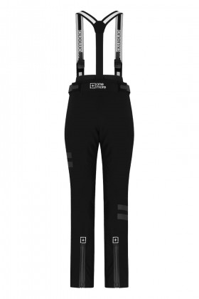Black ski trousers - OneMore - Rent Drexcode - 2