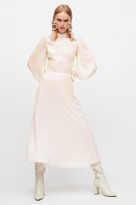 Sequin dress - Temperley London - Rent Drexcode - 1