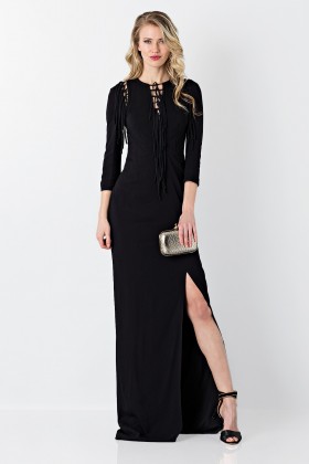 Floor-length dress - Antonio Berardi - Sale Drexcode - 1