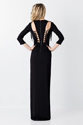 Floor-length dress - Antonio Berardi - Sale Drexcode - 2