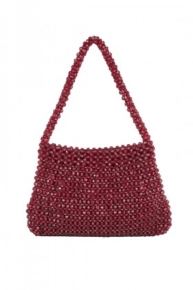 Ruby handbag - Anna Cecere - Rent Drexcode - 2