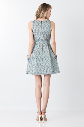 Formal patterned gown - Antonio Berardi - Sale Drexcode - 2