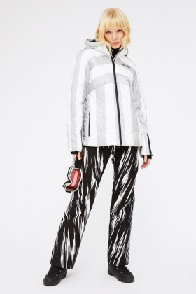Ski suit with print - Colmar - Sale Drexcode - 1