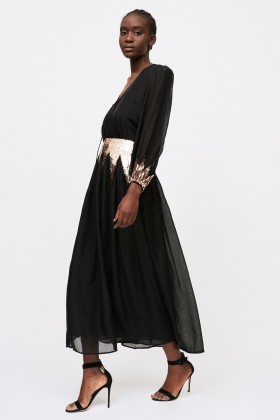 Silk skirt - Cynthia Rowley - Rent Drexcode - 2