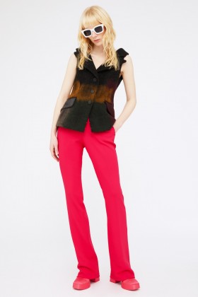 Cardigan and trousers set - Dior - Rent Drexcode - 1