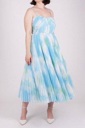 Cloud tulle dress - Hutch - Rent Drexcode - 2