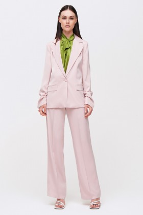 Pink suit - Juliet Noor - Sale Drexcode - 2