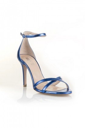 Blue sandals - MSUP - Sale Drexcode - 1