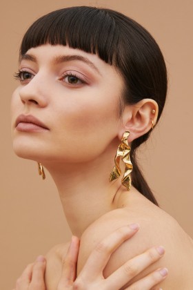 Intrecci earrings - Nani&Co - Sale Drexcode - 1