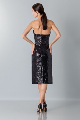 Bustier dress - Vivienne Westwood - Rent Drexcode - 2