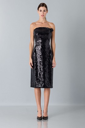 Bustier dress - Vivienne Westwood - Rent Drexcode - 1