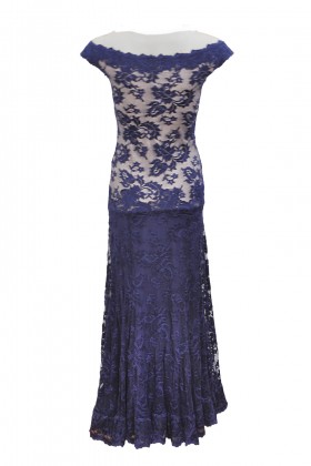 Oriental lace dress - Olvi's - Sale Drexcode - 2