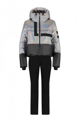 Iridescent ski outfit - OneMore - Rent Drexcode - 1