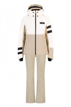 Beige ski outfit - OneMore - Rent Drexcode - 1