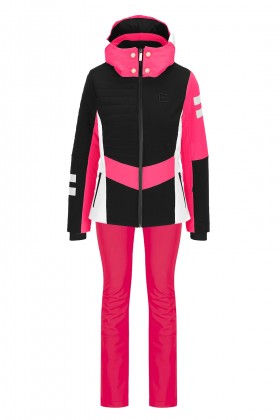Multicolor ski outfit - OneMore - Rent Drexcode - 1