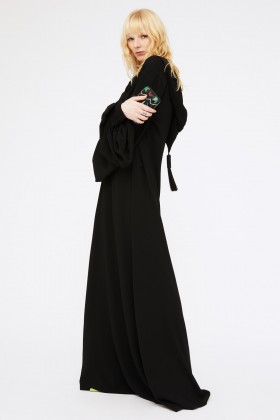 Dress with hood - Saint Laurent  - Rent Drexcode - 2