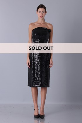 Bustier dress - Vivienne Westwood - Sale Drexcode - 2