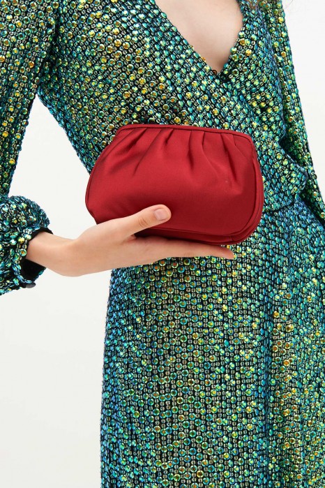 Anna best sale cecere pochette