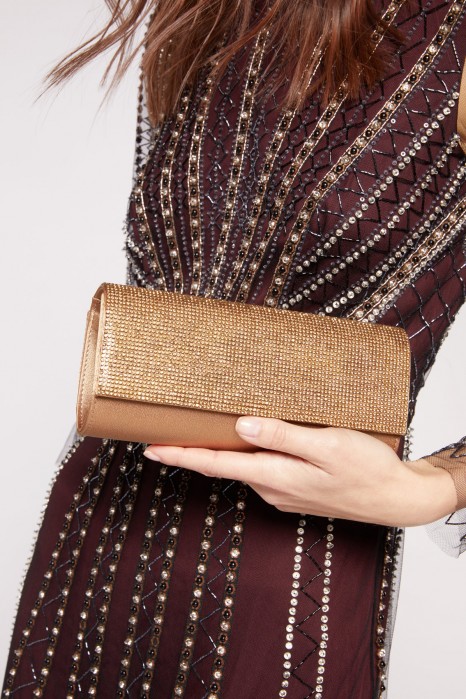 Swarovski pochette sale