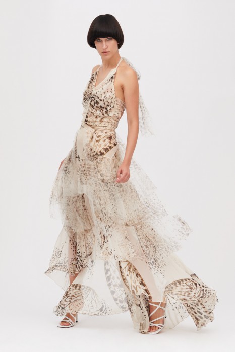 Blumarine vestiti hotsell