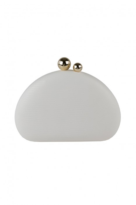 Clutch bianca new arrivals