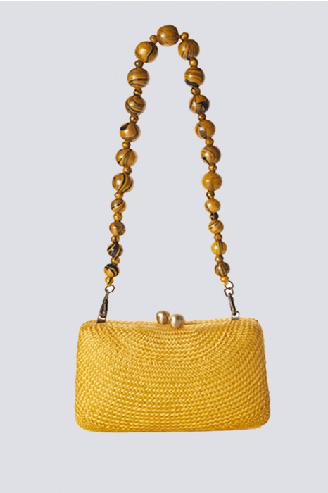 Clutch paglia clearance