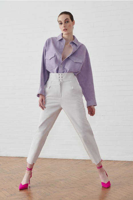 Camicia e pantalone online