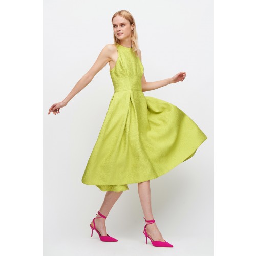 Noleggio Abbigliamento Firmato - 50s dress - Monique Lhuillier - Drexcode -6