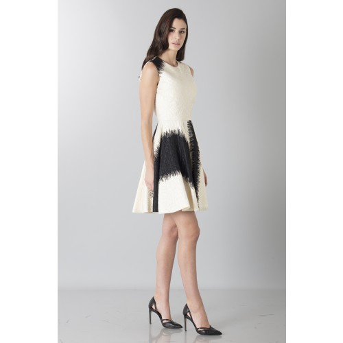 Noleggio Abbigliamento Firmato - Silk dress - Giambattista Valli - Drexcode -2