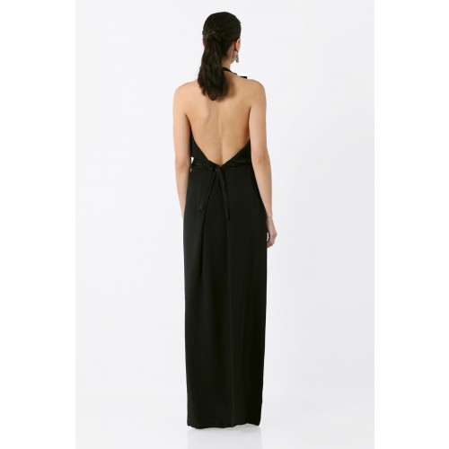 Noleggio Abbigliamento Firmato - Dress with asymmetrical neck - Vivienne Westwood - Drexcode -5