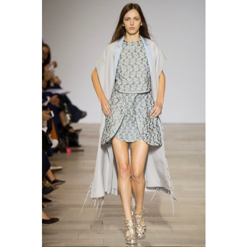 Noleggio Abbigliamento Firmato - Formal patterned gown - Antonio Berardi - Drexcode -1