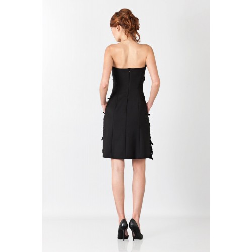 Noleggio Abbigliamento Firmato - Rhinestone beaded dress - Alberta Ferretti - Drexcode -6