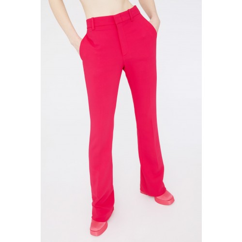 Noleggio Abbigliamento Firmato - Completo cardigan e pantalone - Dior - Drexcode -4