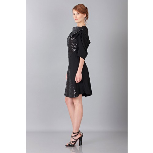 Noleggio Abbigliamento Firmato - Paillettes dress - Vivienne Westwood - Drexcode -2