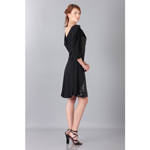 Noleggio Abbigliamento Firmato - Paillettes dress - Vivienne Westwood - Drexcode -6